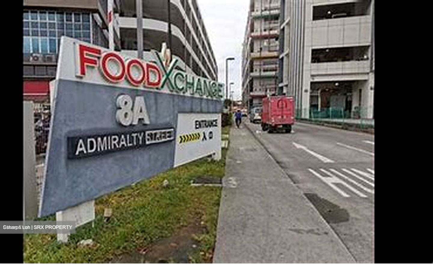 Food XChange @ Admiralty (D27), Factory #570670421